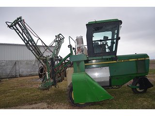 Property photo 94 - FARM EQUIPMENT AUCTION - NEW ERA FARMS, LP IN ALLEN COUNTY, INDIANA